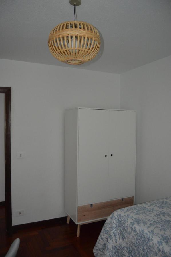 Fantástica Vista De La Ría De En Pleno Centro Apartamento