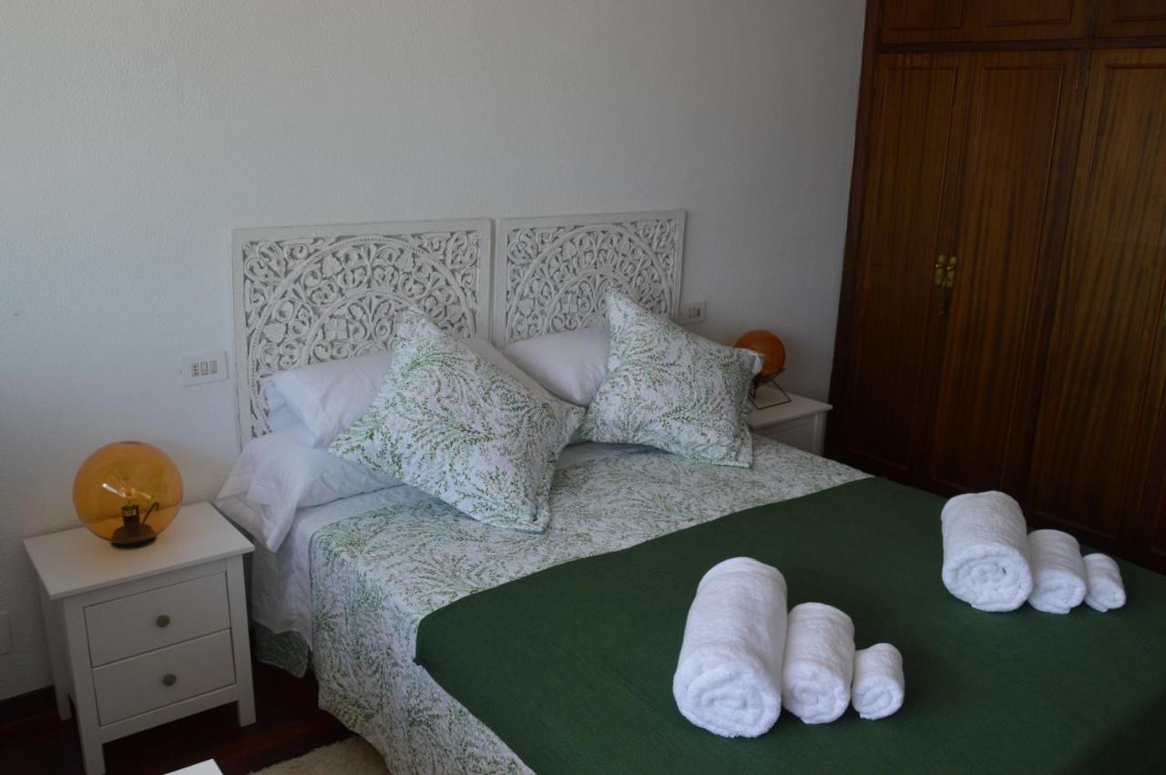 Apartamento Fantástica Vista De La Ría De En Pleno Centro *
