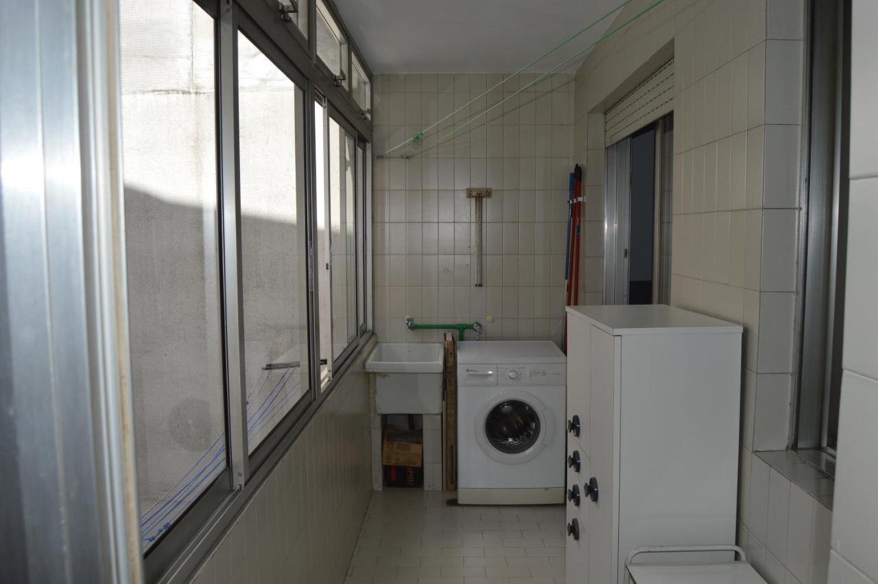 Apartamento Fantástica Vista De La Ría De En Pleno Centro *