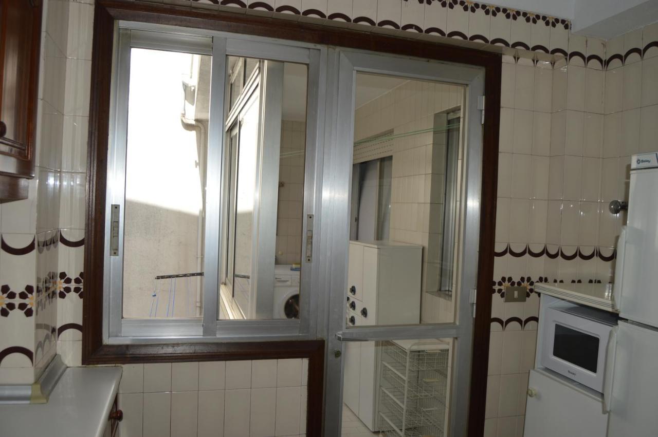 Apartamento Fantástica Vista De La Ría De En Pleno Centro