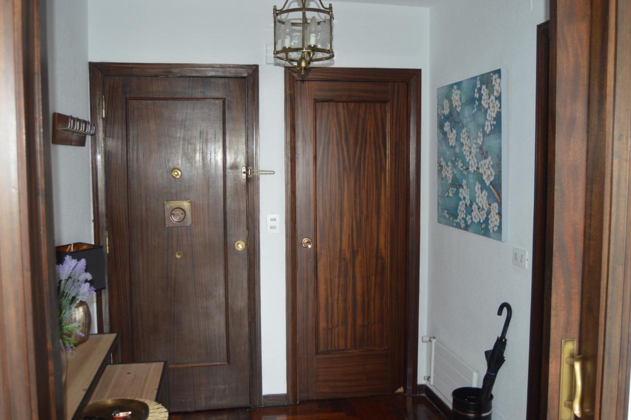 Fantástica Vista De La Ría De En Pleno Centro Apartamento Vigo