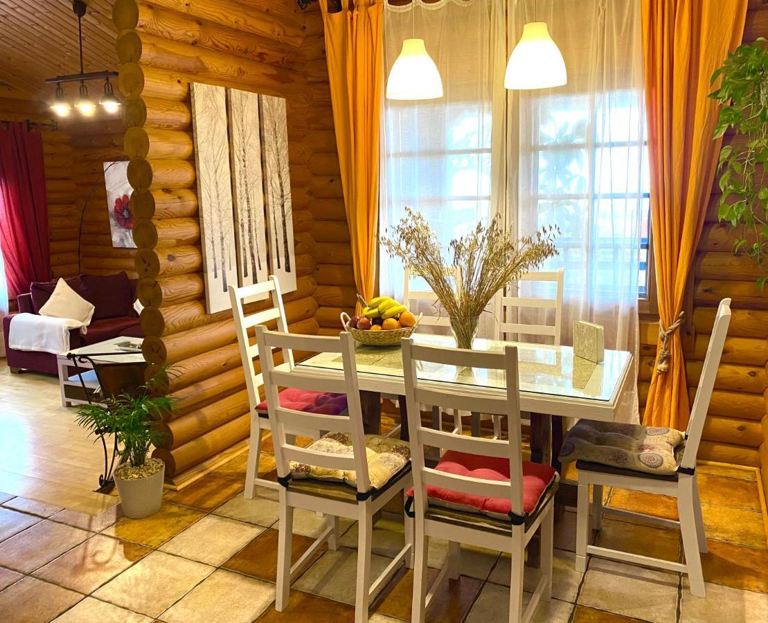 Holiday home Nordic House Near The In Quiet Neighborhood, Amenities *