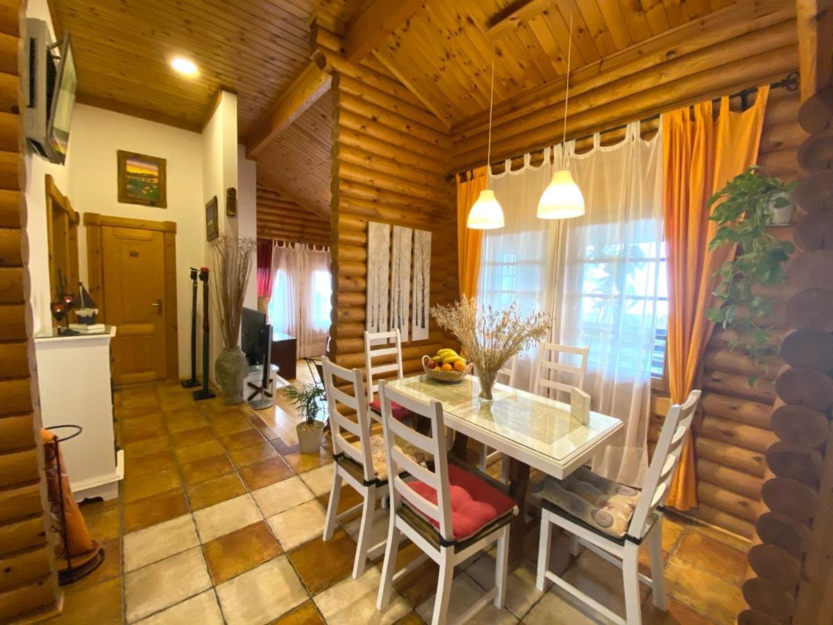 Nordic House Near The In Quiet Neighborhood, Amenities Holiday home Tacoronte