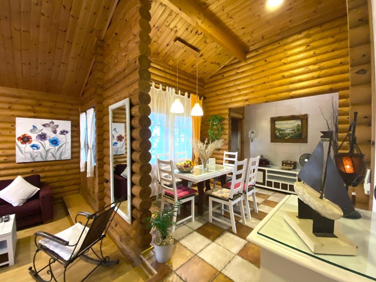 Holiday home Nordic House Near The In Quiet Neighborhood, Amenities Tacoronte