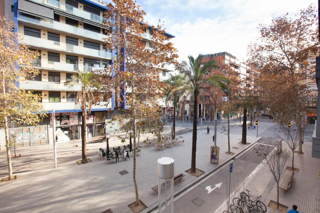 Rambla Barcelonastuff Apartment *