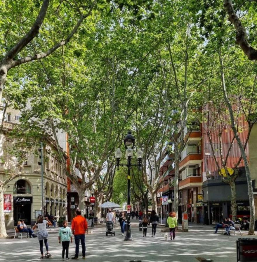 Apartment Rambla Barcelonastuff Barcelona