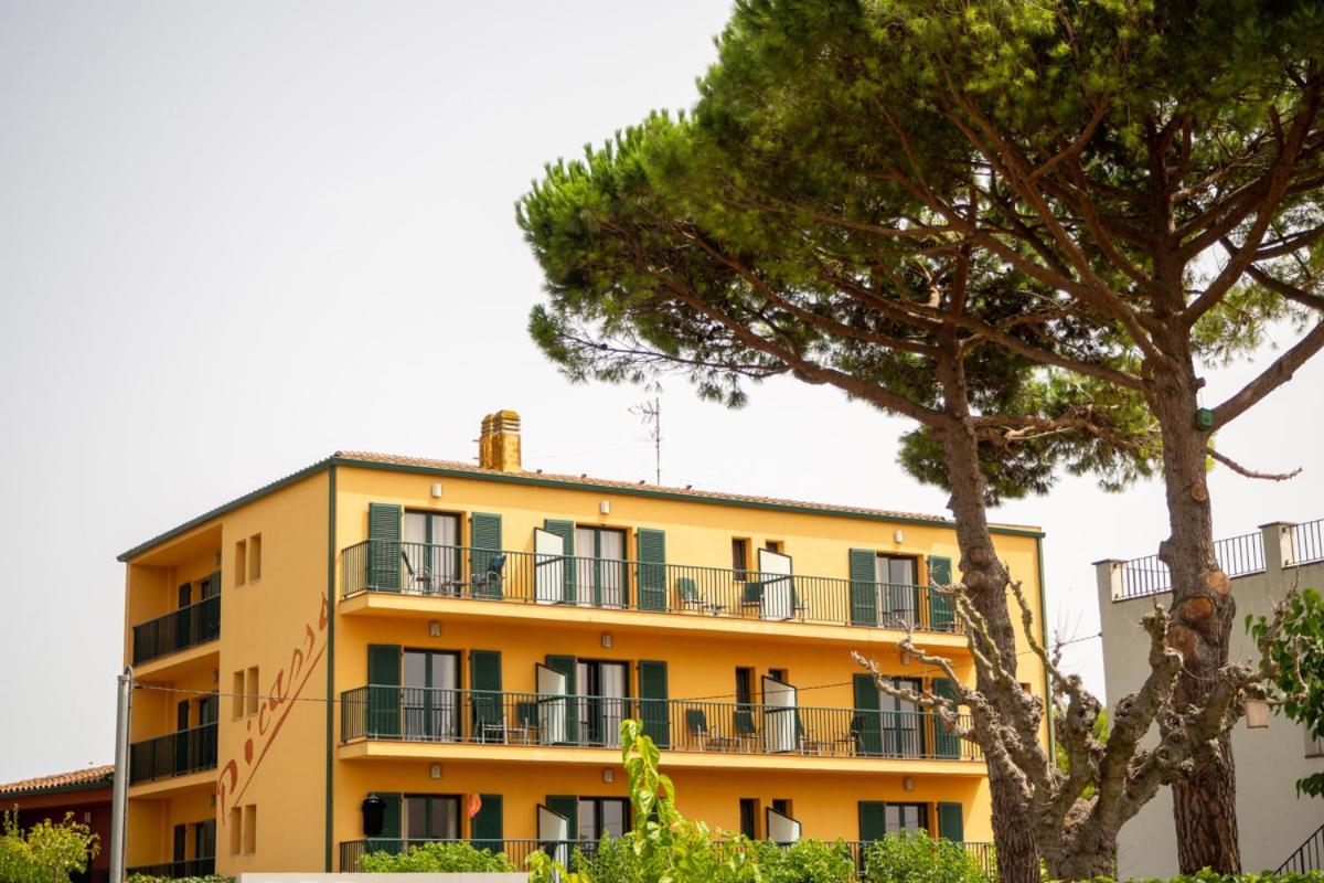 Hotel Picasso 2*