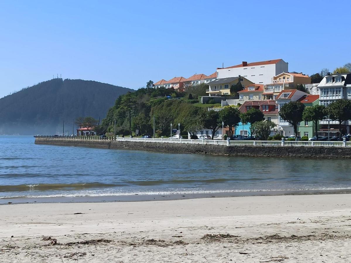 Apartamento Casa Da Costa - Con Vistas Al Mar *