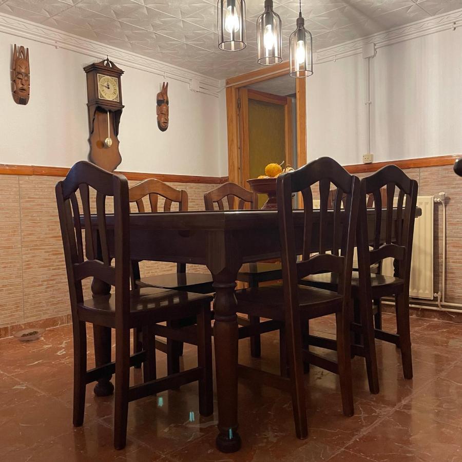 Country house Manantiales