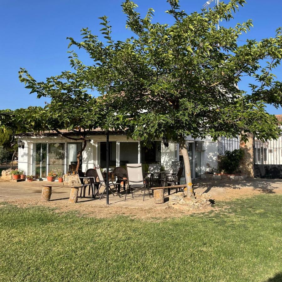 Manantiales Country house *