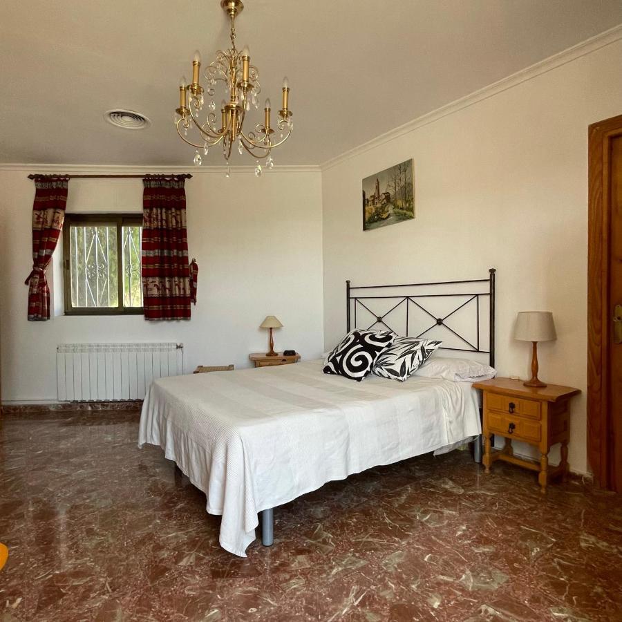 Country house Manantiales *