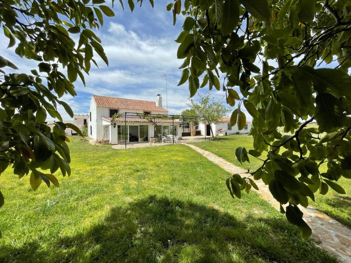 Country house Manantiales