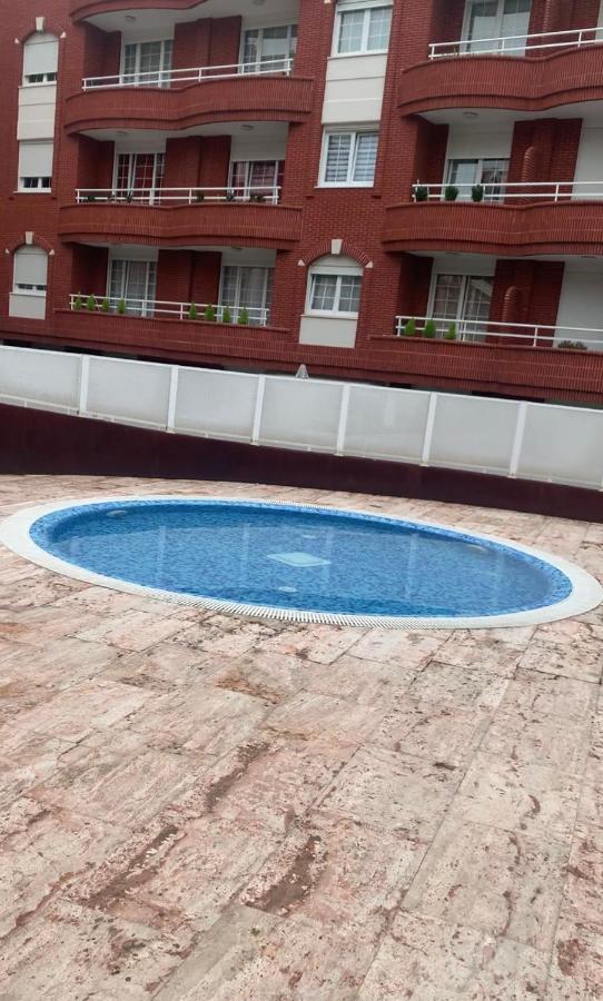 Castro Holidays - Centrico Piscina Urbanizacion Garaje Gratis Castro Urdiales