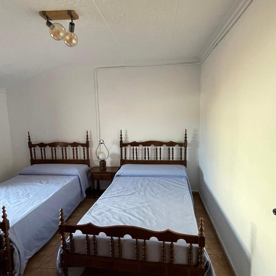 Country house Manantiales Alcaraz