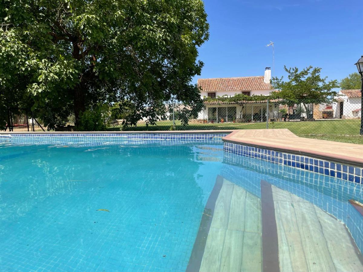 Country house Manantiales *
