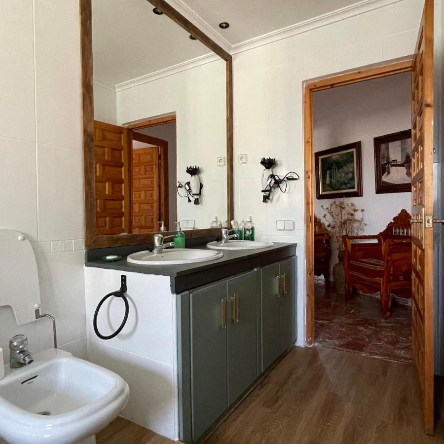 Manantiales Country house