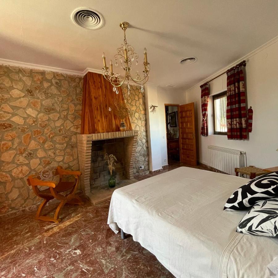 Manantiales Country house *