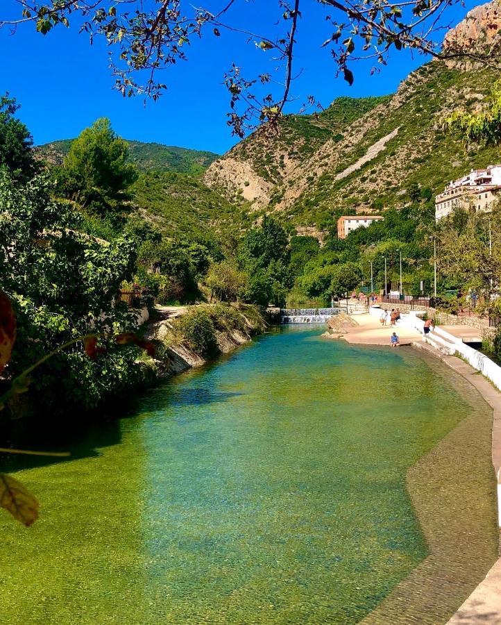 Holiday home Casa El Cielo, In The Heart Of Old Town *