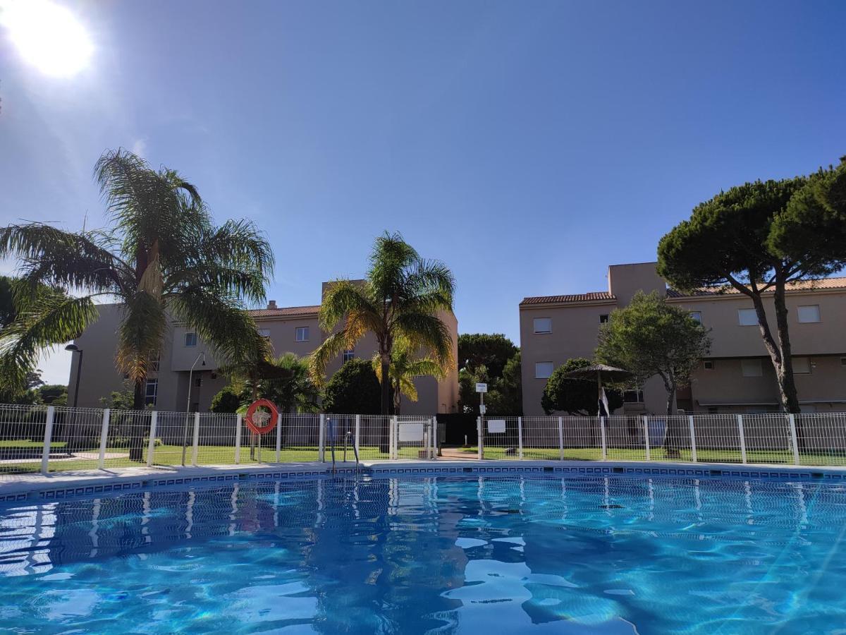Indo Loma Sancti Petri Apartamento Chiclana de la Frontera