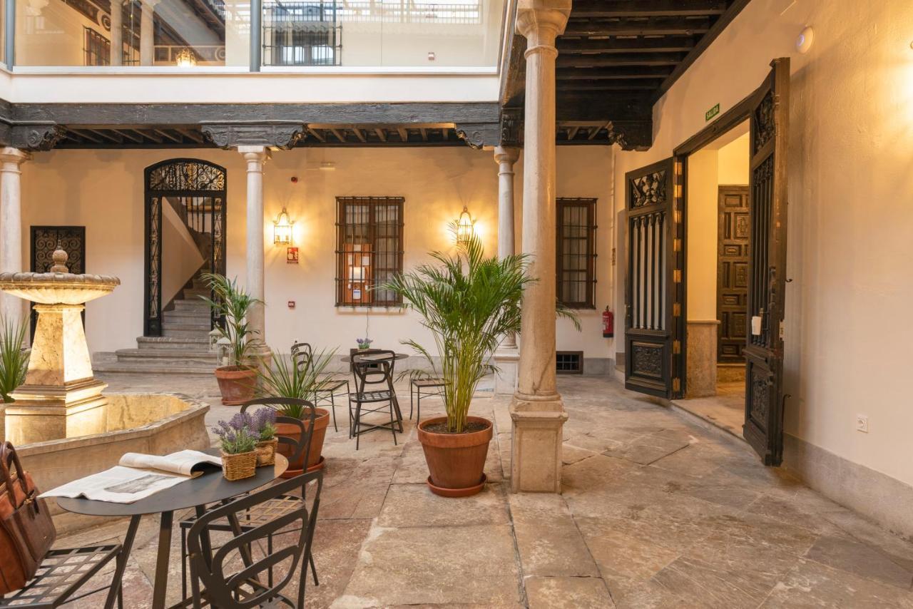 Palacete 1620, Premium Suites, Only Adults Apartment