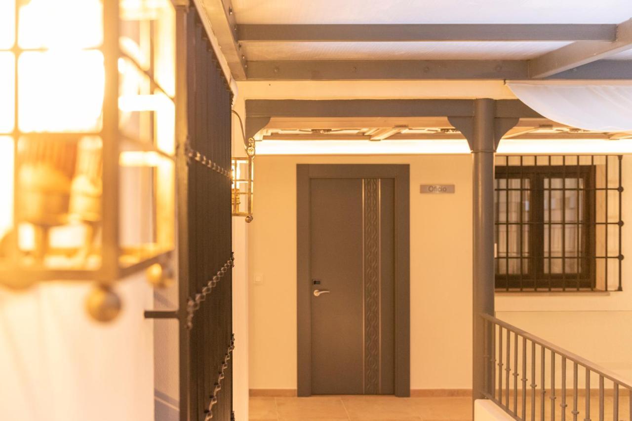 Palacete 1620, Premium Suites, Only Adults Granada
