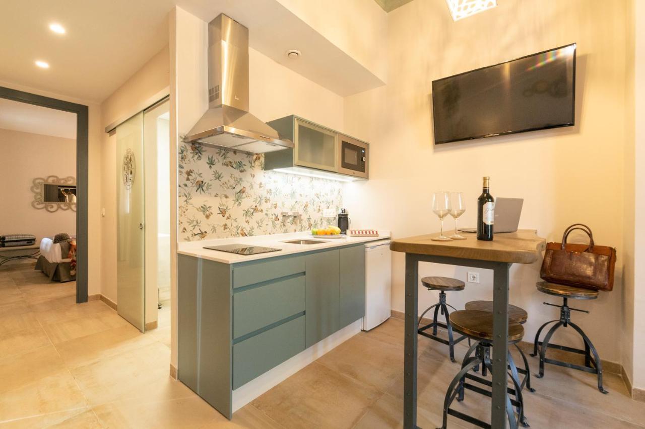 Palacete 1620, Premium Suites, Only Adults * Granada