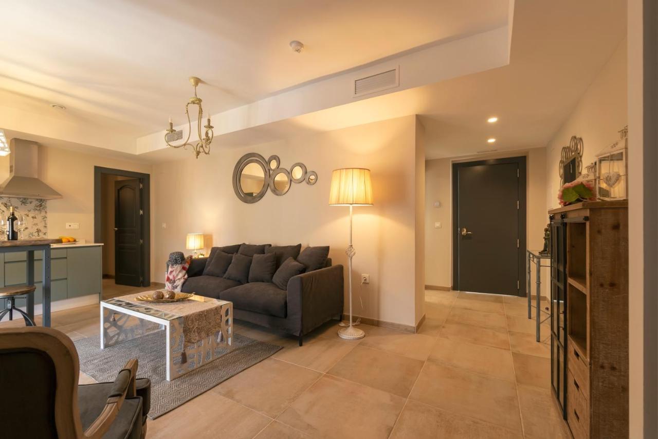 Apartment Palacete 1620, Premium Suites, Only Adults