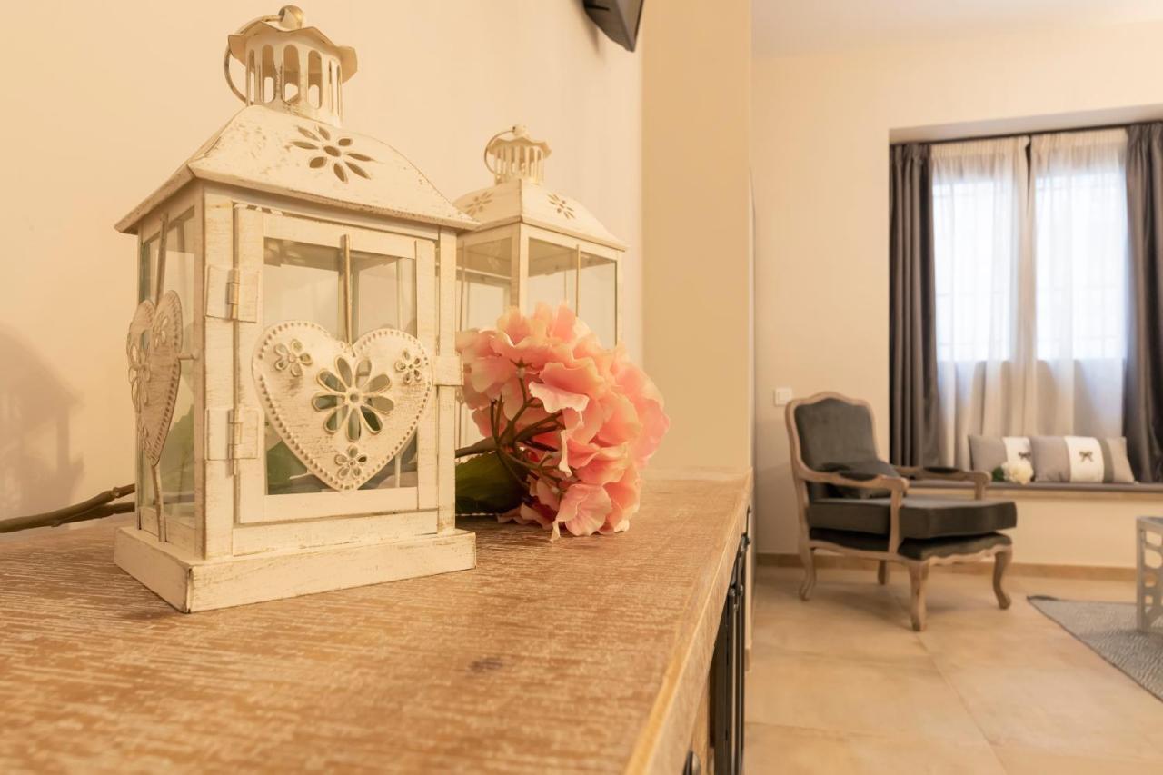 Apartment Palacete 1620, Premium Suites, Only Adults
