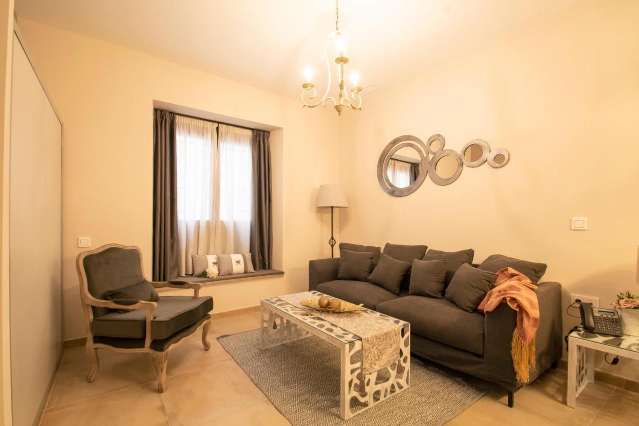 Palacete 1620, Premium Suites, Only Adults Apartment *