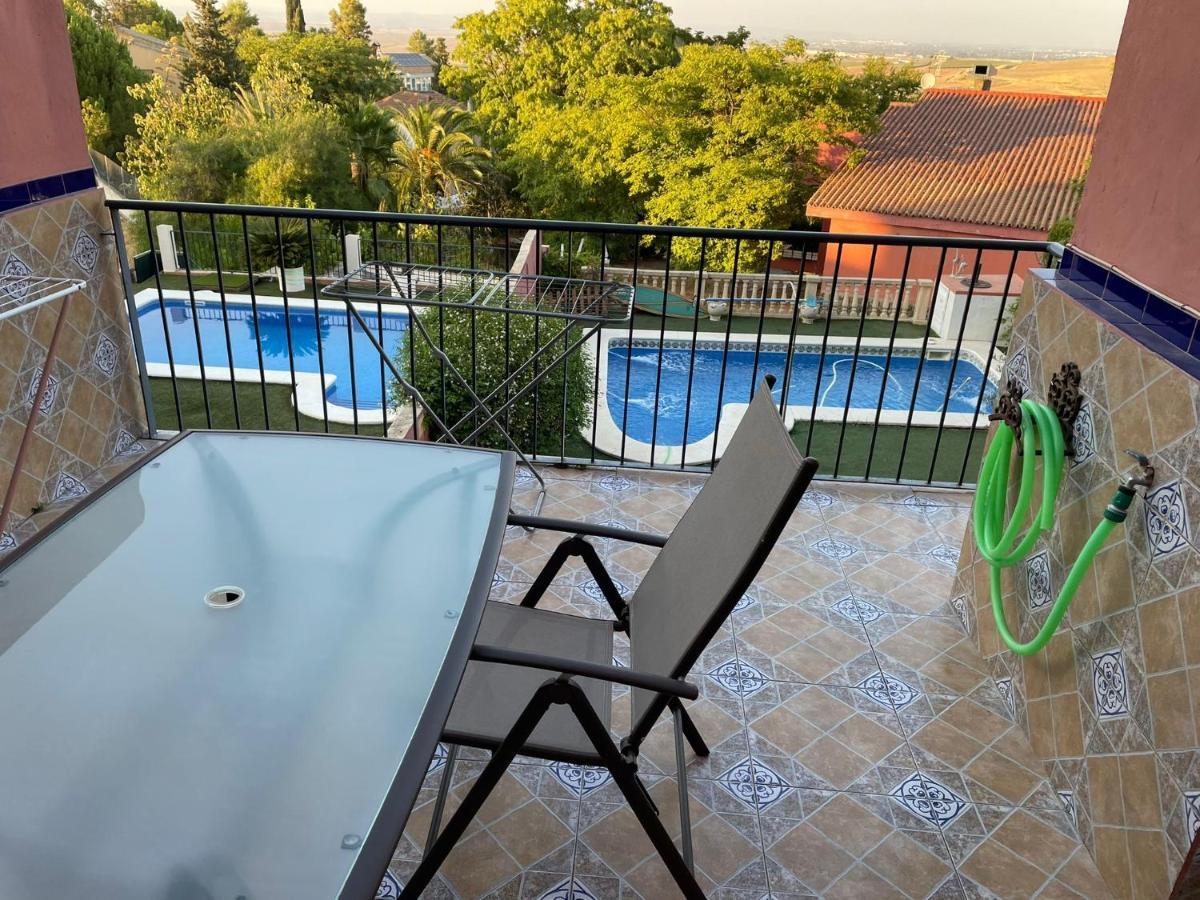 Apartamento El Balcón de Sevilla