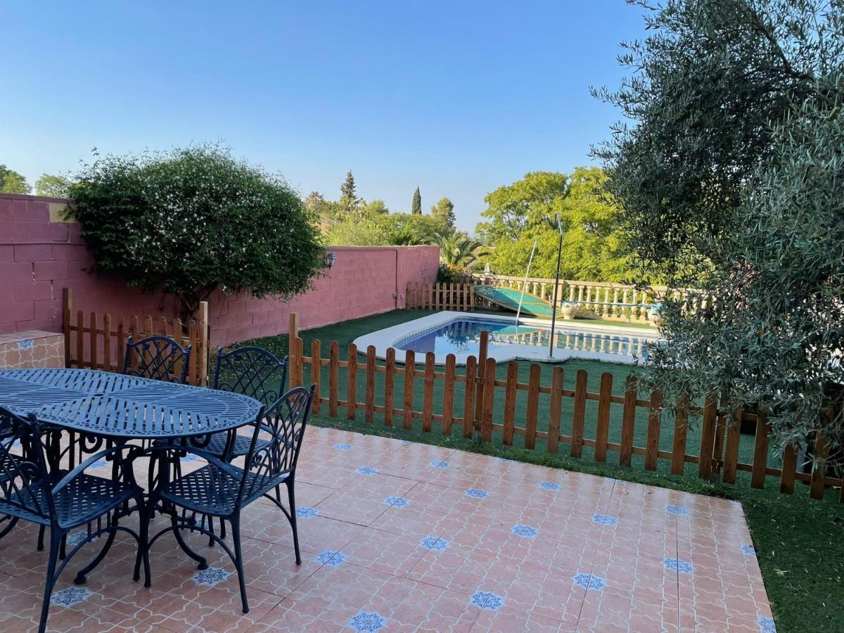 El Balcón de Sevilla Apartamento