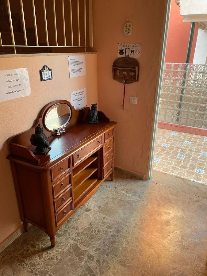El Balcón de Sevilla Apartamento *