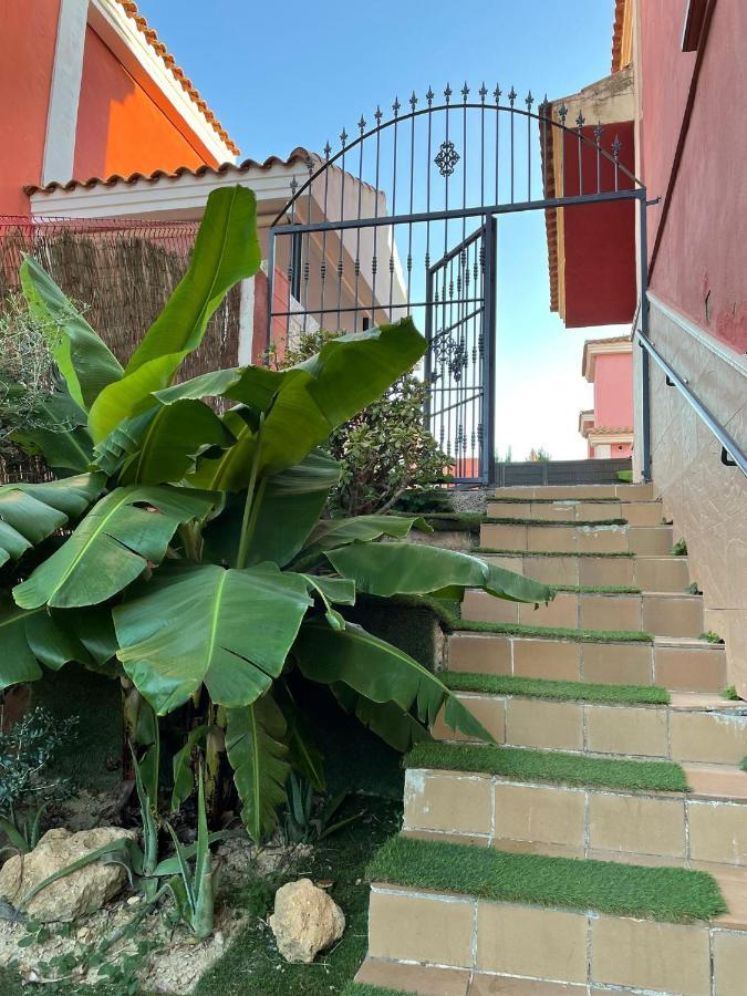 El Balcón de Sevilla
