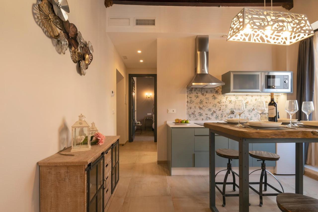Apartment Palacete 1620, Premium Suites, Only Adults Granada