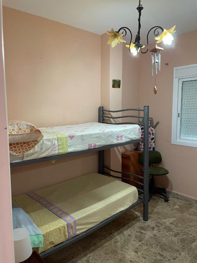 Apartamento El Balcón de Sevilla Salteras