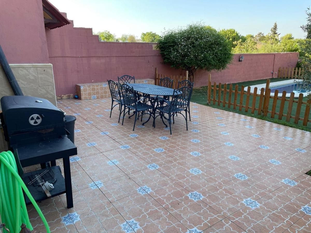El Balcón de Sevilla Apartamento