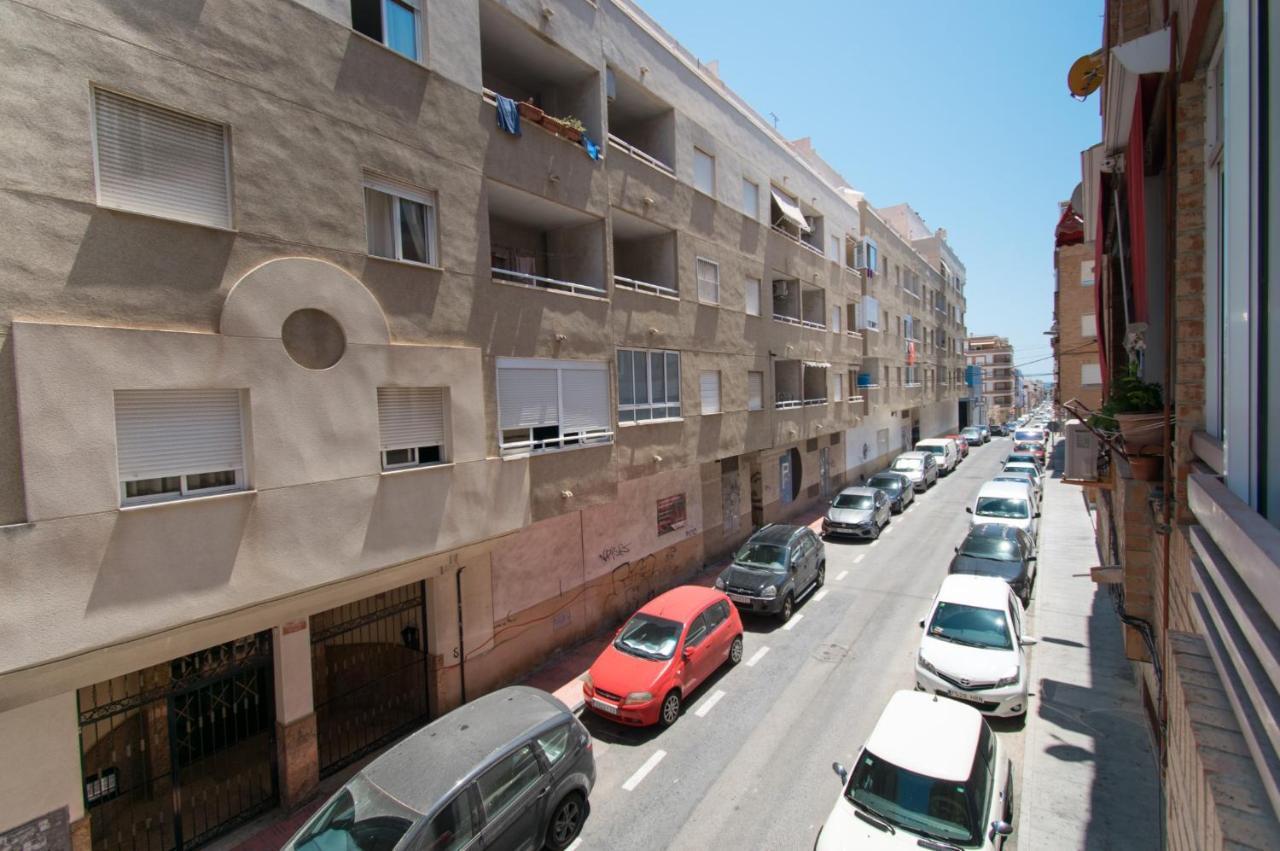 016 Happiness - Alicante * Torrevieja