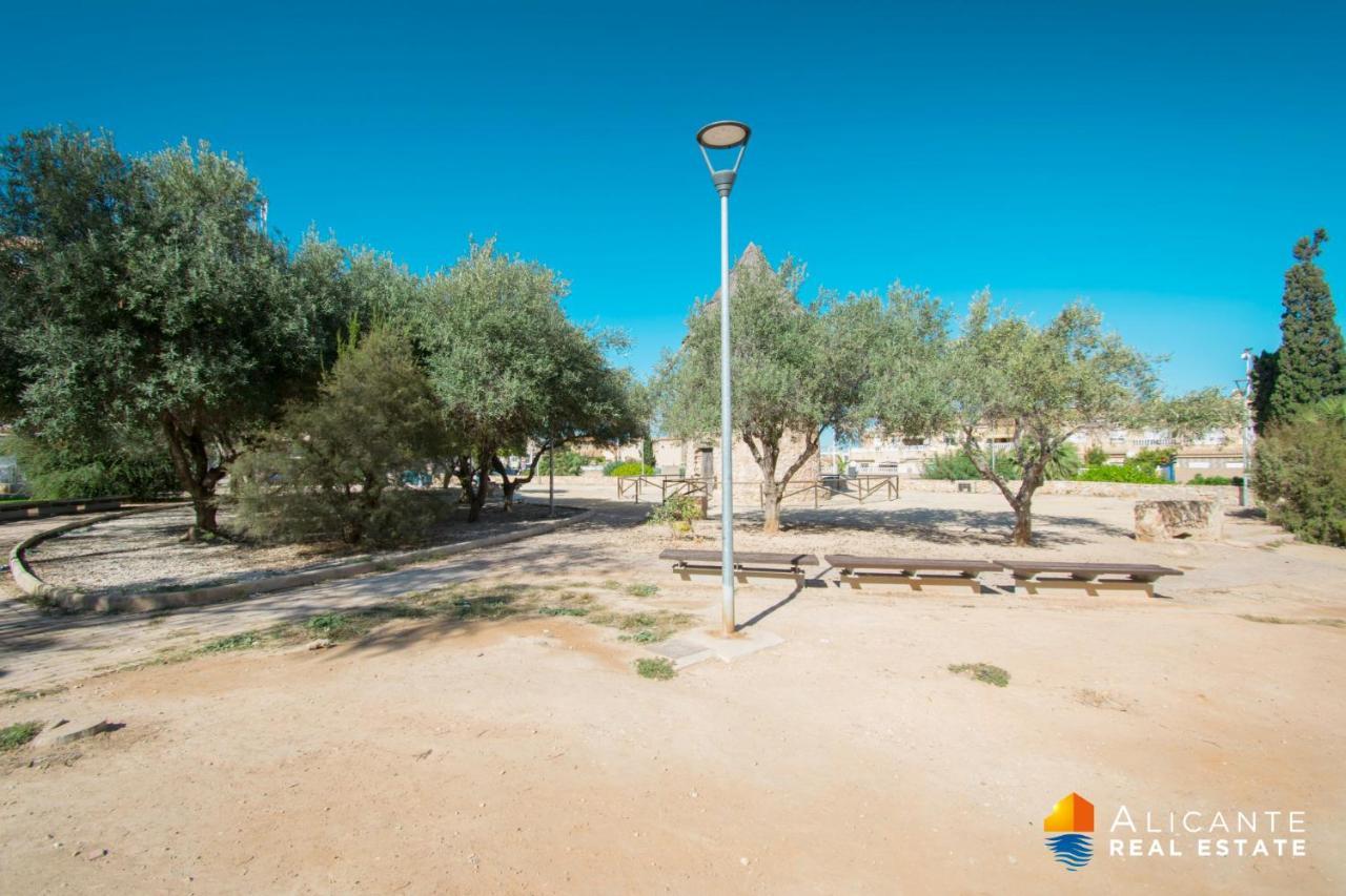Apartamento 016 Happiness - Alicante *