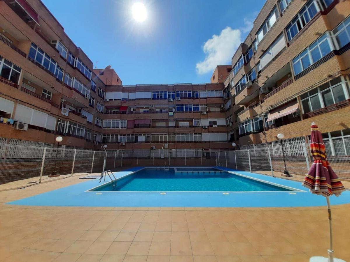 016 Happiness - Alicante * Torrevieja