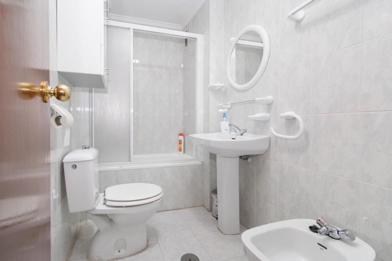 Apartamento 016 Happiness - Alicante *