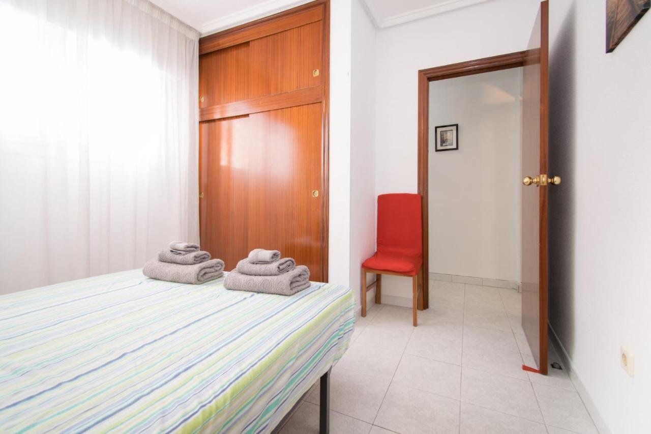 Apartamento 016 Happiness - Alicante Torrevieja