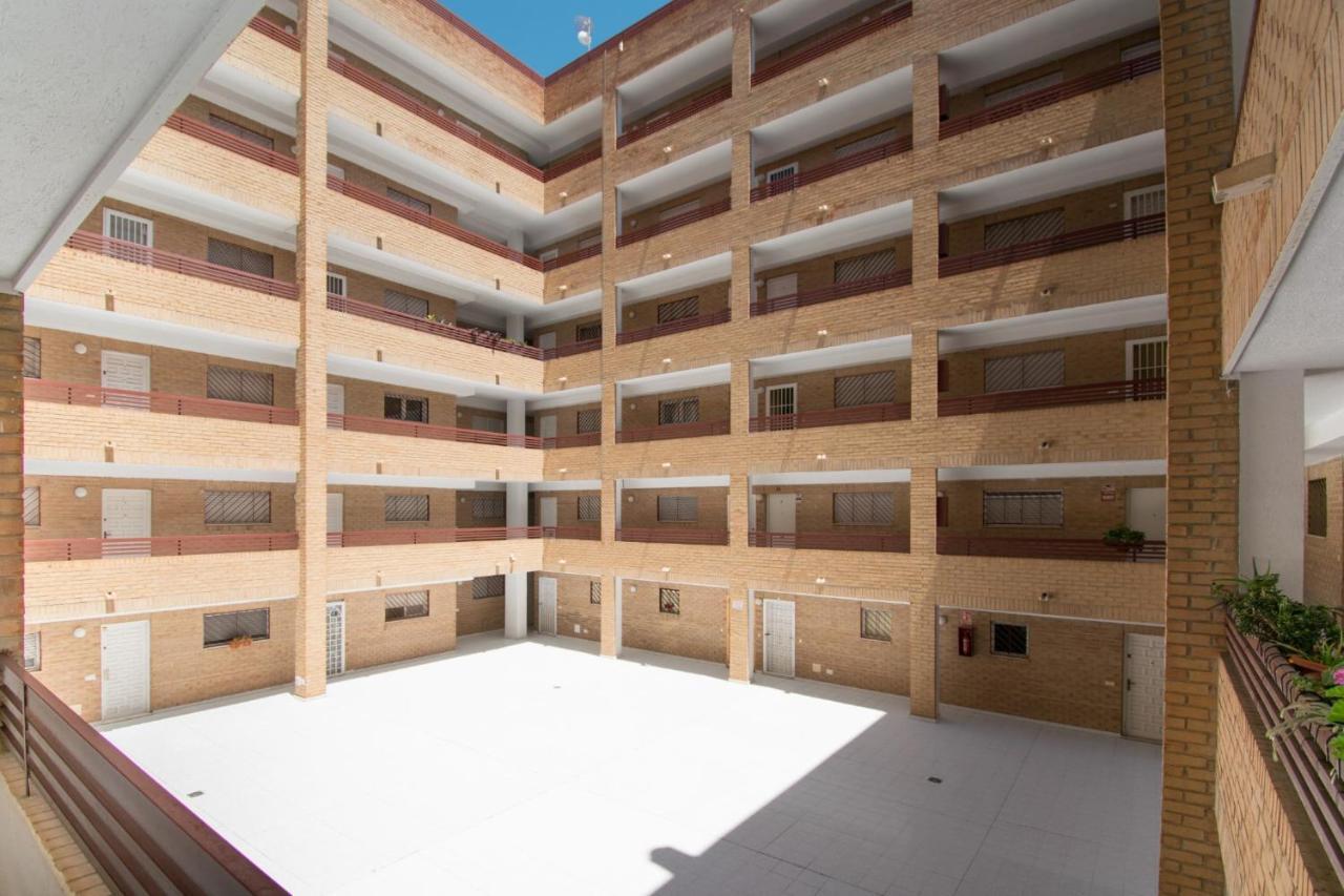 Apartamento 016 Happiness - Alicante
