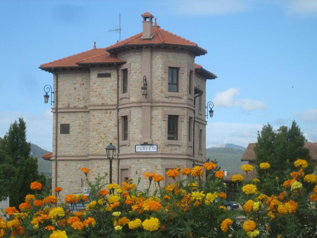 Casa Korrontxas *