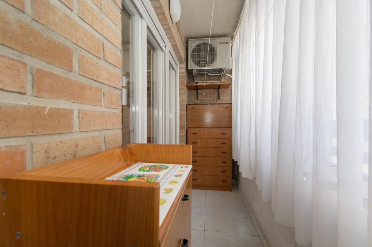 016 Happiness - Alicante Apartamento *