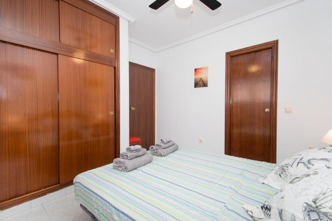 Apartamento 016 Happiness - Alicante *