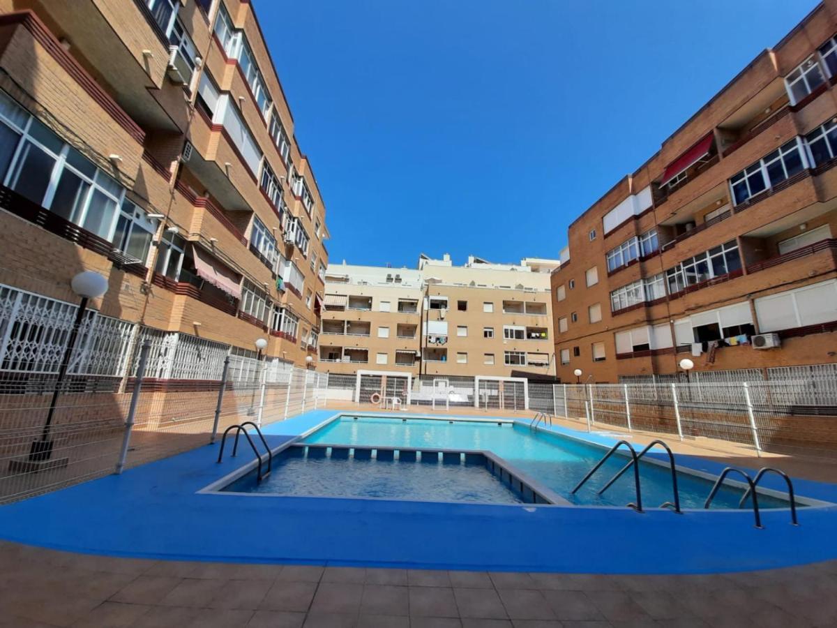 016 Happiness - Alicante Apartamento *