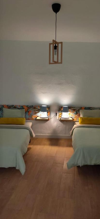 Vergara J Apartamento La Frontera
