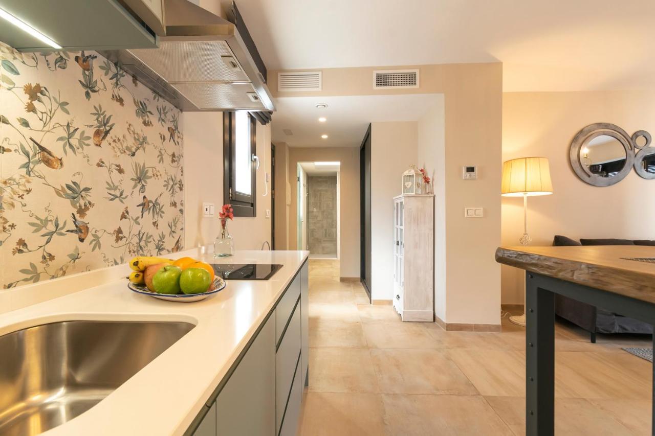 Apartment Palacete 1620, Premium Suites, Only Adults *