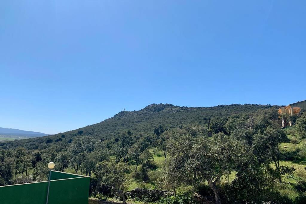 Casa Las Estrellas, Relax, Aves Y Naturaleza Сasa de vacaciones *