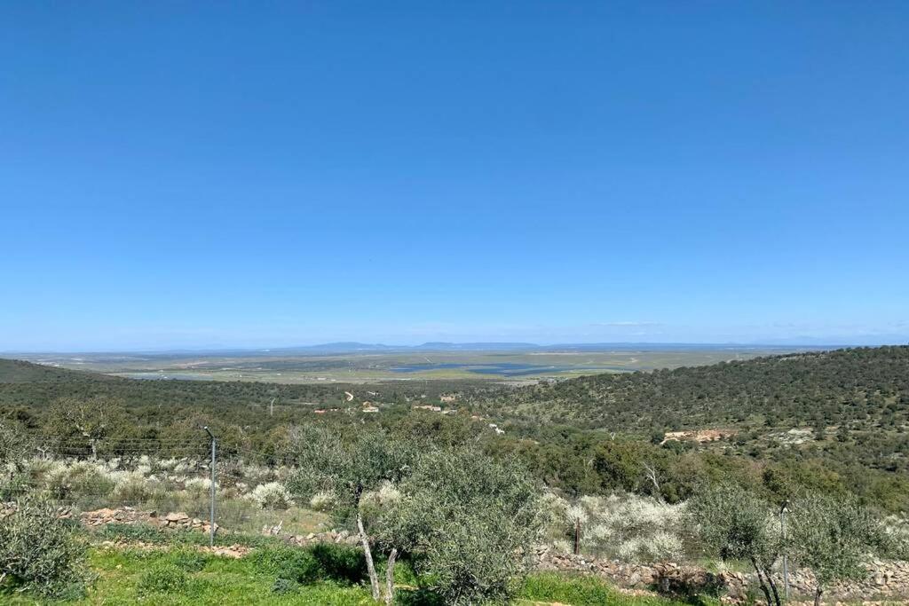 Сasa de vacaciones Casa Las Estrellas, Relax, Aves Y Naturaleza *